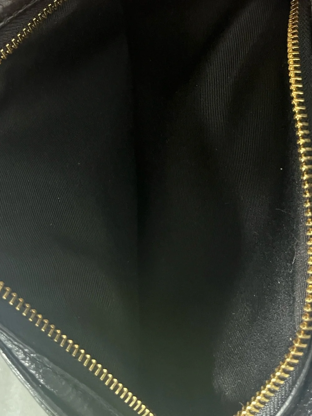 Coach Court Backpack Pebbled Leather (Style No.5666)